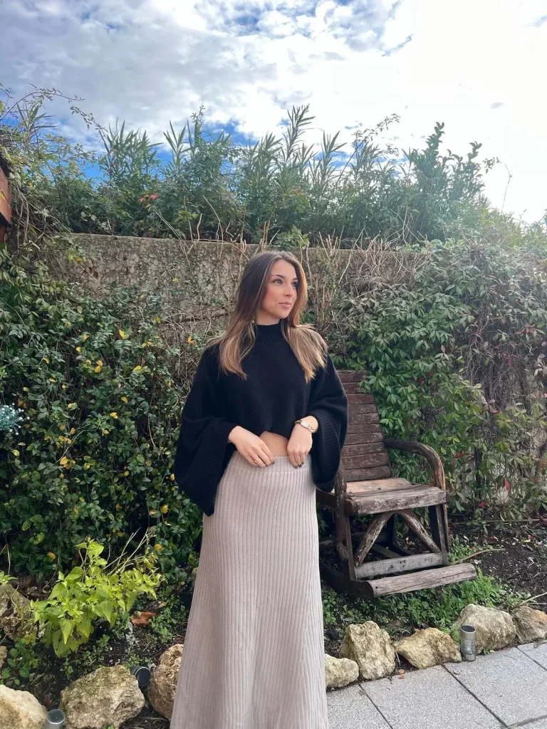 Manon Pugliese - coach de vie