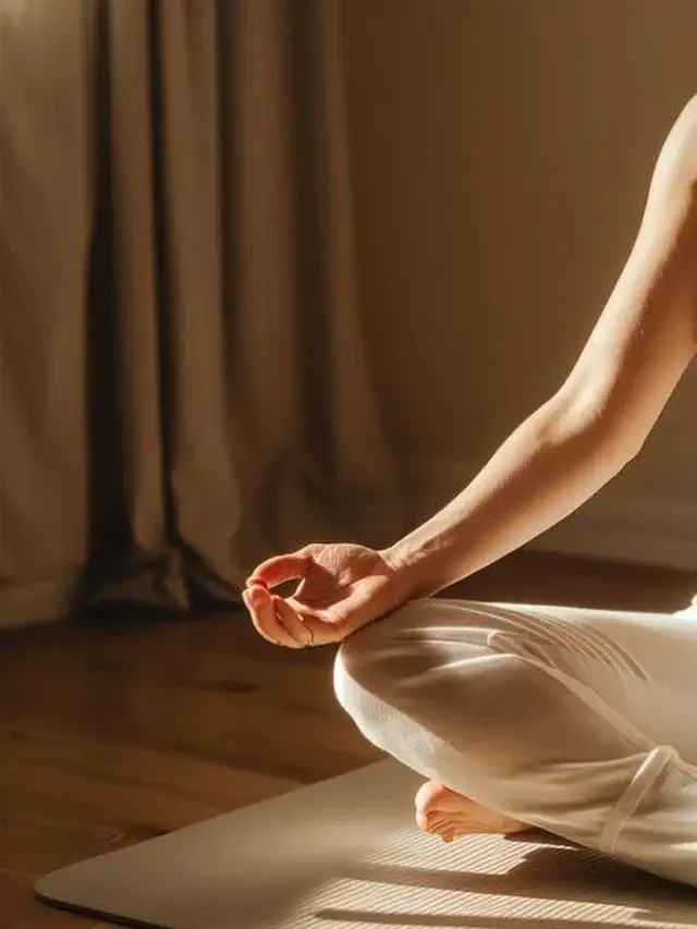 Transformation personelle - Manon Pugliese